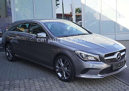 Mercedes-Benz CLA 180 Shooting Brake Urban Navi/LED
