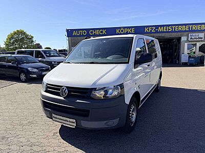 Volkswagen T5 Transporter Transporter 2.0 TDI/Nordvan Umbau/Wohnmobilzulassu