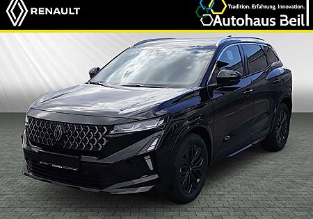 Renault Austral Techno Mild Hybrid 150 Automatik