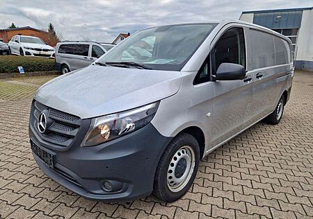 Mercedes-Benz Vito Kasten 116 CDI Kasten extralang Klima/PDC