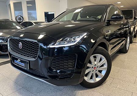 Jaguar E-Pace Automatik Navi Leder Kamera Pano