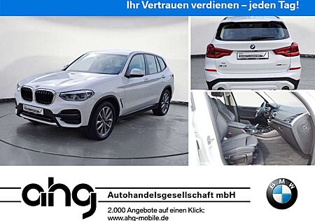 BMW X3 xDrive30e ADVANTAGE AT Aut. Klimaaut. HIFI