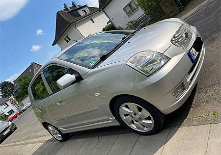 Kia Picanto 1.1 EX