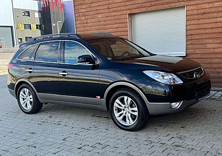 Hyundai ix55 +3.0+V6+CRDiPremium