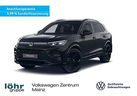 VW Tiguan Volkswagen 2.0 TDI DSG 4Motion R-Line AHK*Navi*DCC*