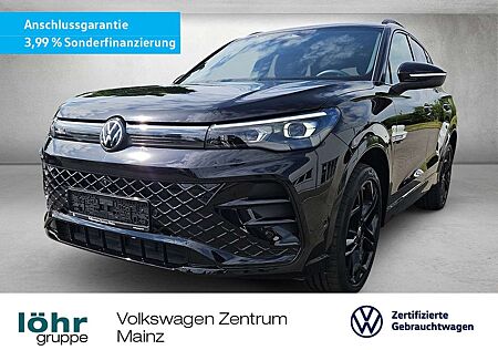 VW Tiguan Volkswagen 2.0 TDI DSG 4Motion R-Line AHK*Navi*DCC*
