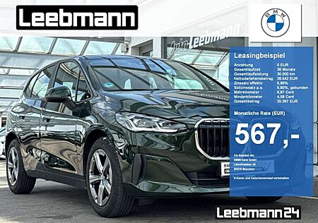 BMW 218 d Active Tourer Premium GARANTIE bis 04/2029