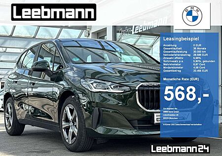 BMW 218 d Active Tourer Premium GARANTIE bis 04/2029