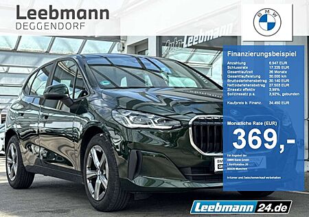 BMW 218 d Active Tourer Premium GARANTIE bis 04/2029