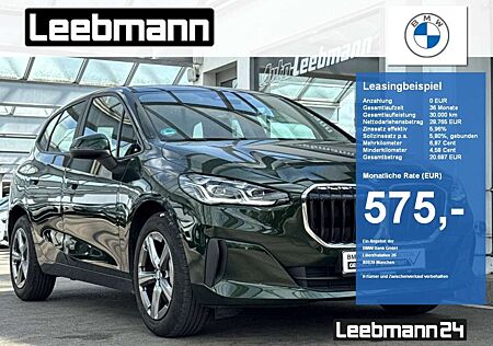 BMW 218 d Active Tourer Premium GARANTIE bis 04/2029