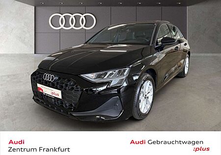 Audi A3 30 TFSI S tronic Navi Tempomat DAB