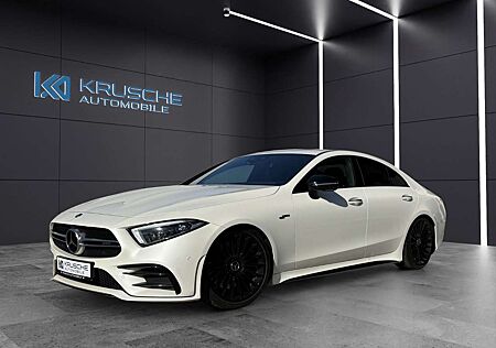 Mercedes-Benz CLS 53 AMG 4Matic *ACC*AirMatic*AGA*360°*Sitzlü*
