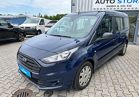 Ford Transit Connect 1.5 TDCi lang Trend*Kamera*SpurH.*AHK