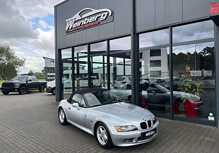 BMW Z3 Roadster 1.9