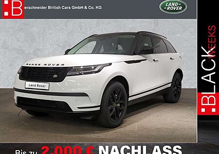 Land Rover Range Rover Velar D200 S ab 599 EUR M., 36 10,