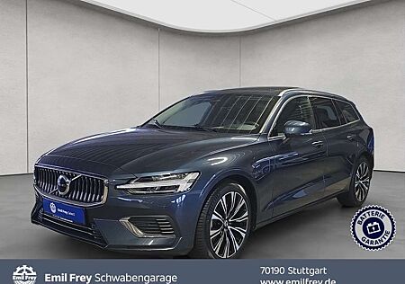Volvo V60 T6 AWD Recharge Plus Bright