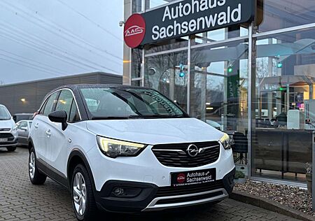 Opel Crossland X Innovation