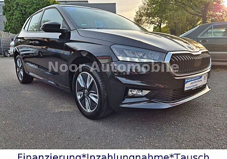 Skoda Fabia Style*Kamera*Klima*SH*Tempomat*1.Hand*TOP*