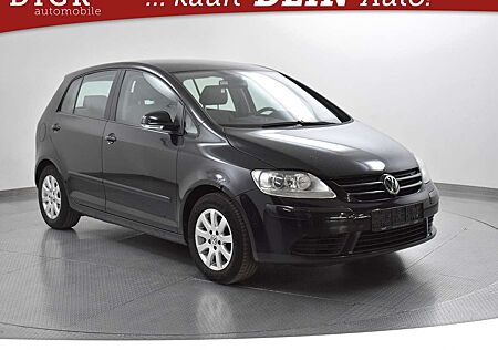 VW Golf Plus Volkswagen V 2.0TDI Comf NAVI+XEN+SHZ+TEM+PDC+AHK
