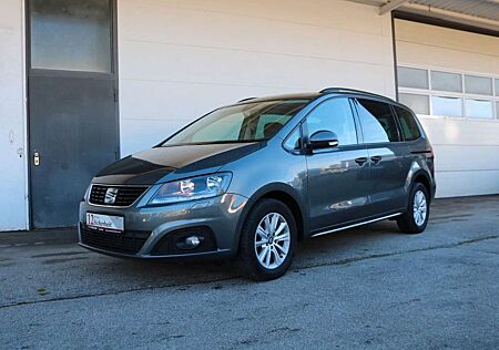 Seat Alhambra 2.0TDI Style*DSG*Navi.*ACC*
