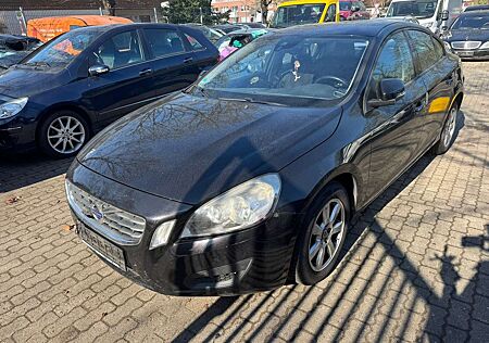 Volvo S60 Diesel DRIVe Kinetic