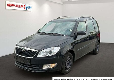 Skoda Roomster 1.2 Style