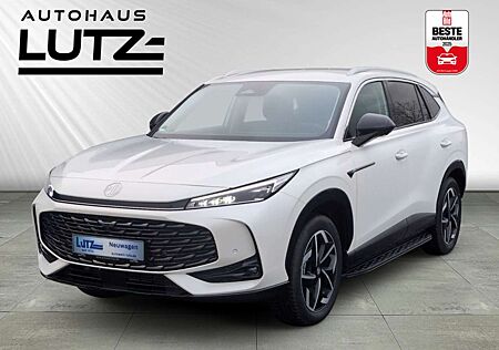 MG HS PHEV LUXURY *Sofort Verfügbar* Finanzierung!!!