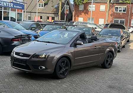 Ford Focus Cabrio Titanium*XENON*LEDER***