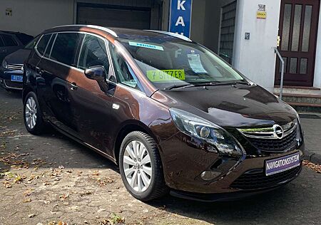 Opel Zafira Tourer Innovation 7 Sitzer