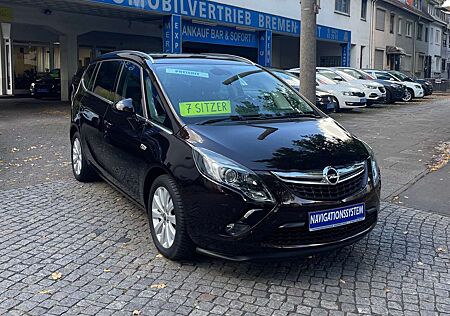 Opel Zafira Tourer Innovation 7 Sitzer