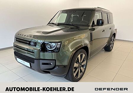 Land Rover Defender 110 D350 X-Dynamic HSE AHK STANDEIZ 22''