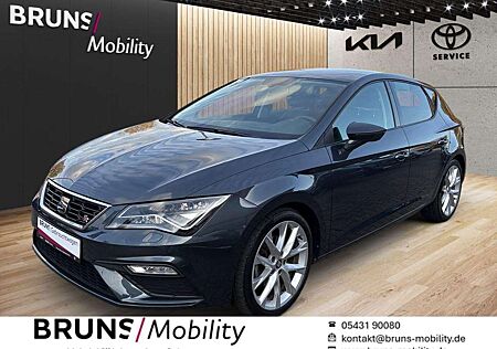 Seat Leon FR 1.5 TSI ACT DSG