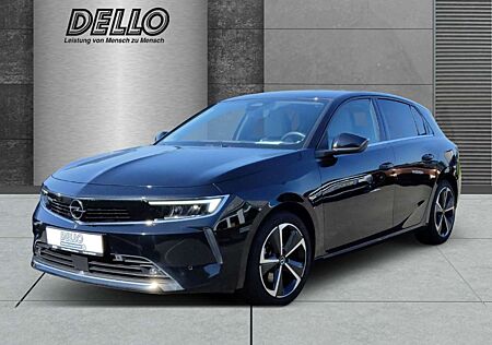 Opel Astra L Business Elegance EU6d 1.5 D AHK-abnehmbar Navi