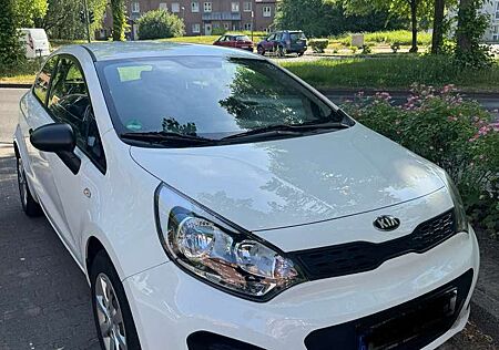 Kia Rio 1.2 Edition 7