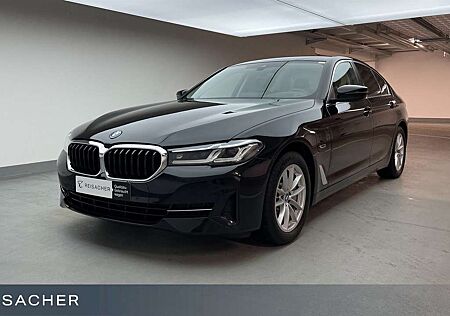 BMW 530 e A LCProf HUD Laser RFK elHk Keyless HifiH-K