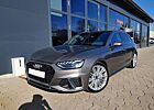 Audi A4 Avant S-Line 40TFSI S-Tronic 150KW AHK, Navi, 1...