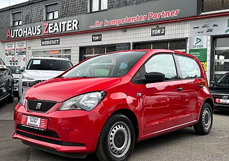Seat Mii Reference*August26*