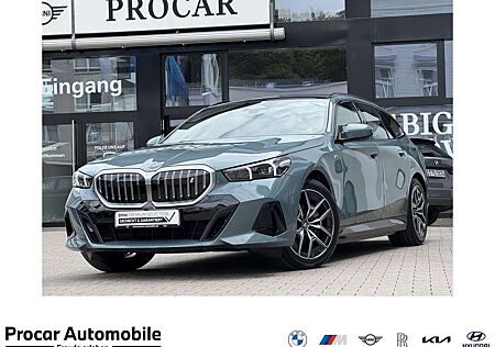 BMW i5 eDrive40 M Sport AdapLED Pano DA+ PA+ HuD