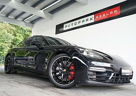 Porsche Panamera 4 S E-Hybrid*SportDesign*ABGAS*MATRIX*H