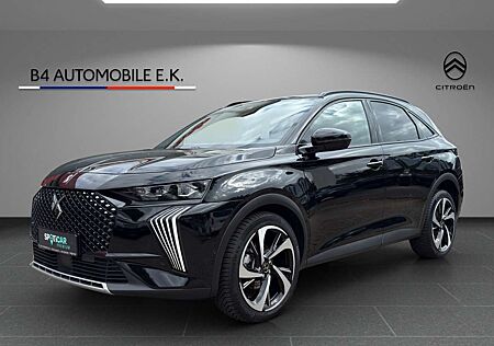 DS Automobiles DS 7 BlueHDI 130 Aut. OPERA LEDER Panoramadach