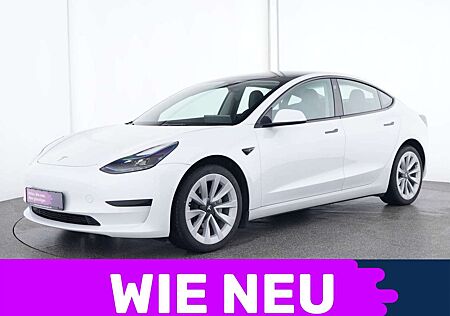 Tesla Model 3 Glasdach|Autopilot|Rückfahrkamera HD