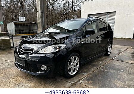 Mazda 5 Lim. 2.0 Active+/Automatik/2 Hand/Tüv 07.27/