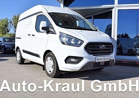 Ford Transit Custom 300 L1H2 Trend Autom. Navi Klima Rückfahrkamera e