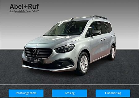 Mercedes-Benz Citan 113 TourerPRO Standard MBUX+Kamera+AHK+LED