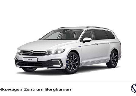 VW Passat Variant Volkswagen 1.4 HYBRID GTE AHK CAM LM17 NAVI
