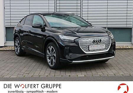 Audi Q4 e-tron 40 ACC*RFK*AR-HUD*NAVI