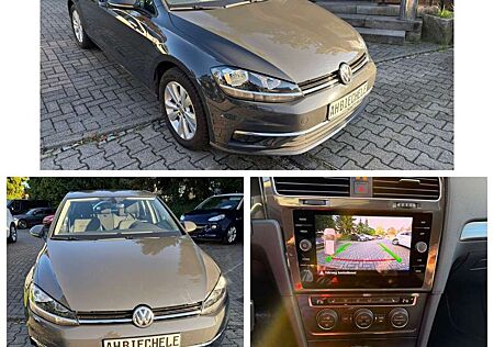 VW Golf Volkswagen 1.0 TSI OPF Comfortline ACC Navi Toterwinke