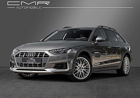 Audi A4 Allroad 50TDI Business-P. Bang&Olufsen Matrix