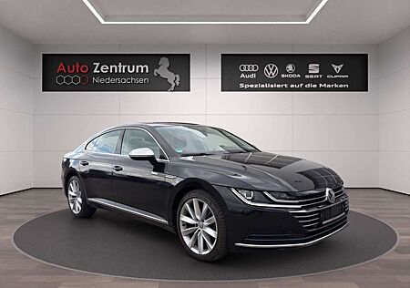 VW Arteon Volkswagen 2.0 TSI Elegance PANO*Kamera*Park Assist*Alcantara