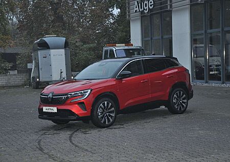 Renault Austral Techno Mild Hybrid 160 Autom. *360°PDC*